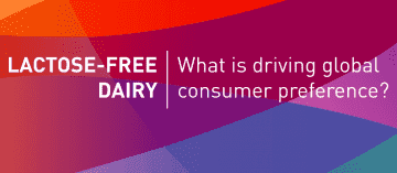 Молочные продукты без лактозы: что движет потребительскими предпочтениями?