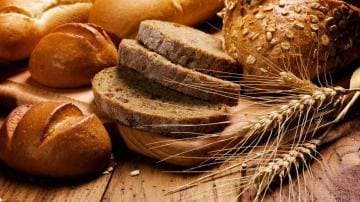 «Пищевая революция»: Хлеб