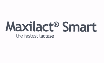 Maxilact  Smart, лактаза, влияющая на эффективность чистого вкуса