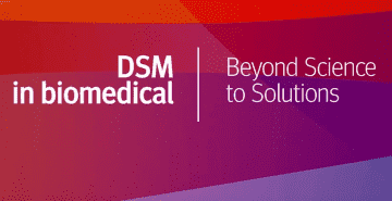DSM Biomedical. Глобальные Биомедицинские Средства