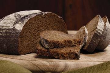 «Пищевая революция»: «Опасный» хлеб